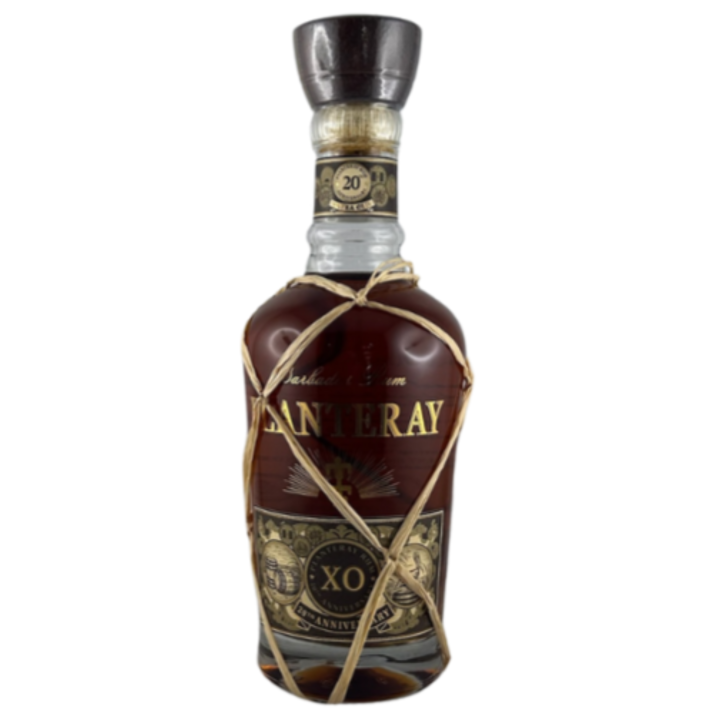 PLANTERAY RUM XO