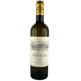 CHATEAU FERRAN 2023