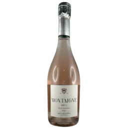 METHODE TRADITIONNELLE DE MONTAIGNE ROSE
