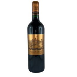 CHATEAU D'ISSAN 2016