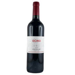 ECHO DE LYNCH BAGES 2020