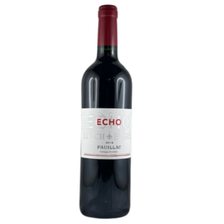 ECHO DE LYNCH BAGES 2020