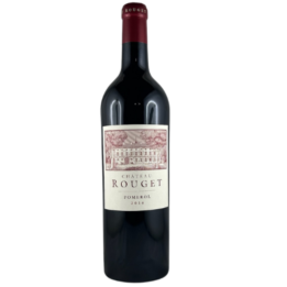 CHATEAU ROUGET 2016