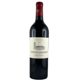 CHATEAU LAGRANGE 2011