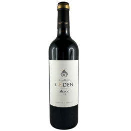 CHATEAU L'EDEN 2019
