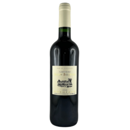CHATEAU JANOY BELLEVUE 2020