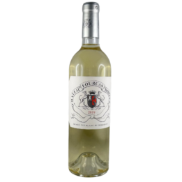 CHATEAU FOURCAS HOSTEN BLANC 2019