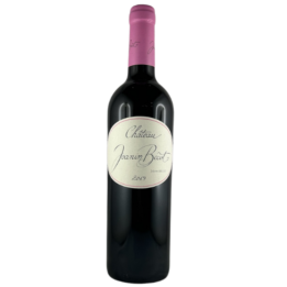 CHATEAU JOANIN BECOT 2019