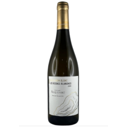 LES ROCHES BLANCHES CH ROQUEFORT 2024