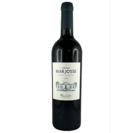 CHATEAU MARJOSSE 2022