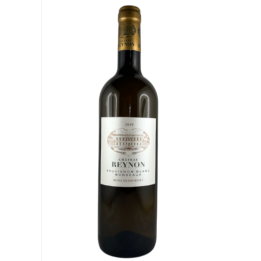 CHATEAU REYNON BLANC 2020