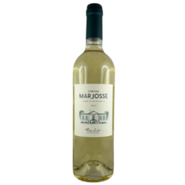 CHATEAU MARJOSSE BLANC 2023