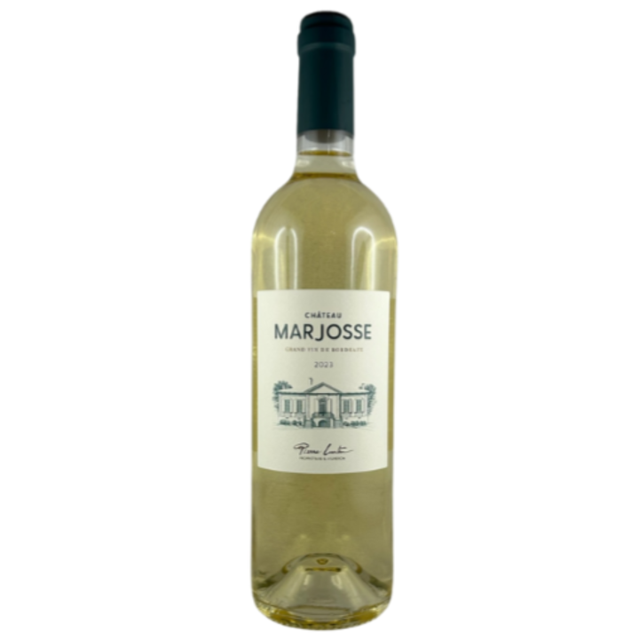CHATEAU MARJOSSE BLANC 2023