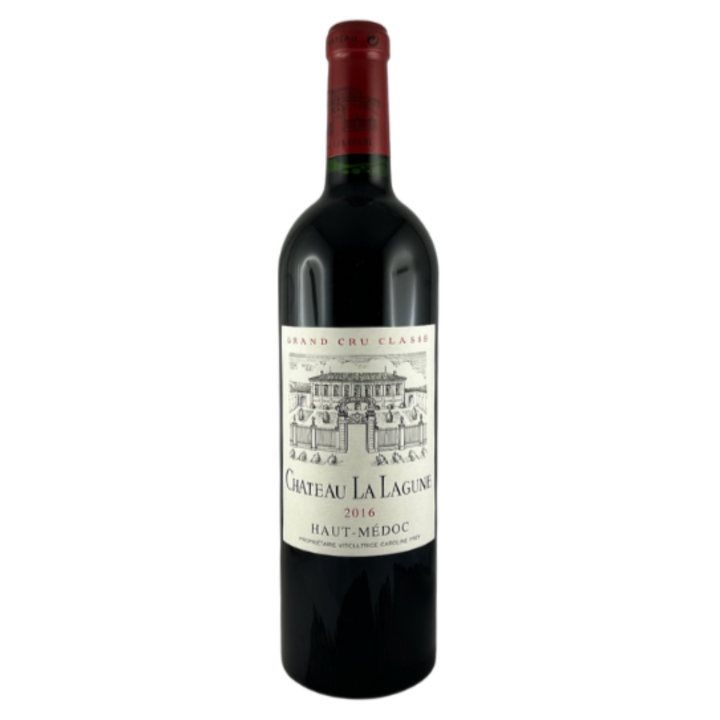 CHATEAU LA LAGUNE 2019