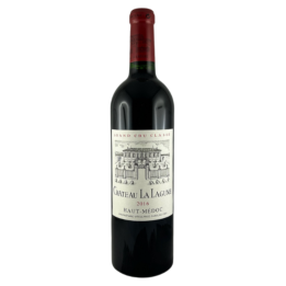 CHATEAU LA LAGUNE 2016
