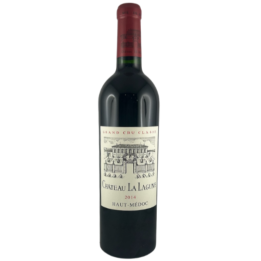 CHATEAU LA LAGUNE 2014