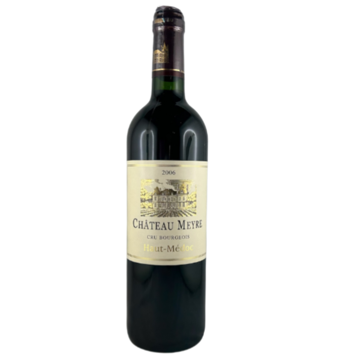 CHATEAU MEYRE 2006