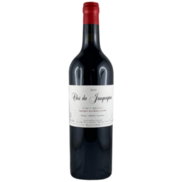 CLOS DU JAUGUEYRON HAUT MEDOC 2019