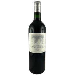 LES ALLEES DE CANTEMERLE 2019