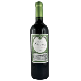 CHATEAU SIAURAC 2020