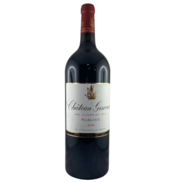 CHATEAU GISCOURS 2006