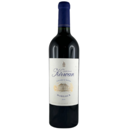 CHATEAU KIRWAN 2019