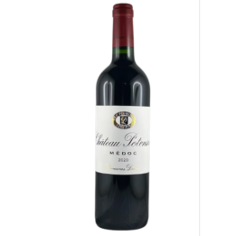 CHATEAU POTENSAC 2020