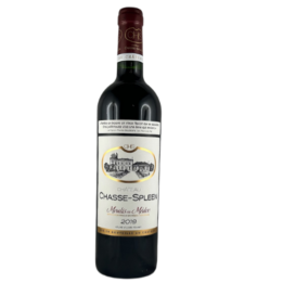 CHATEAU CHASSE SPLEEN 2021