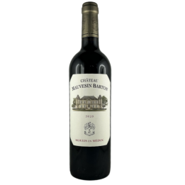 CHATEAU MAUVESIN BARTON 2020
