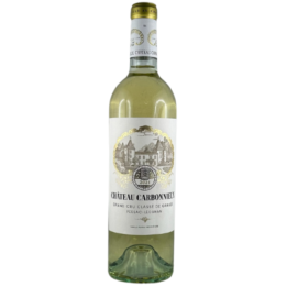 CHATEAU CARBONNIEUX BLANC 2023