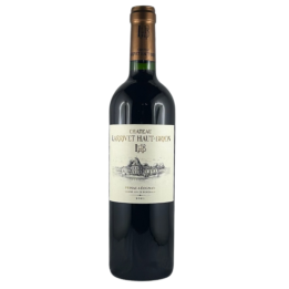 CHATEAU LARRIVET HAUT BRION ROUGE 2021
