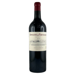 DOMAINE DE CHEVALIER 2016