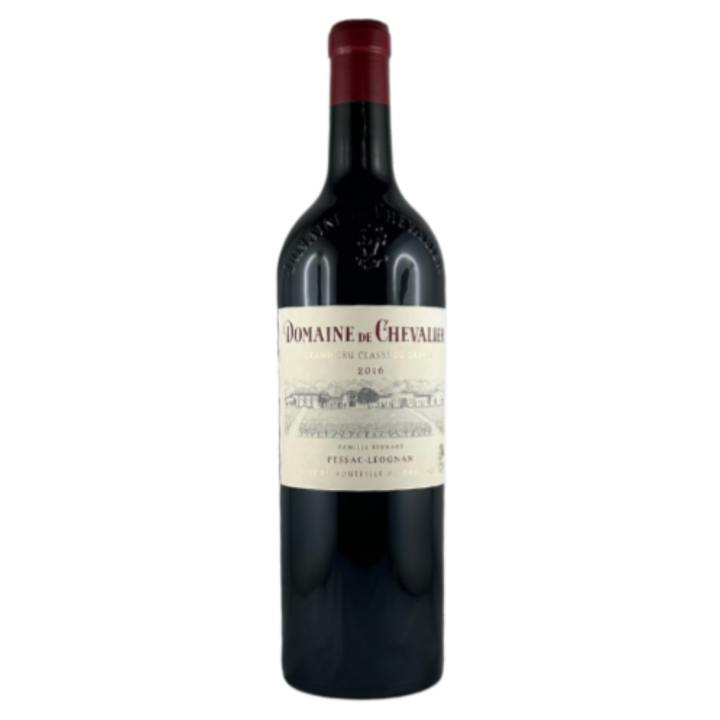 DOMAINE DE CHEVALIER 2016