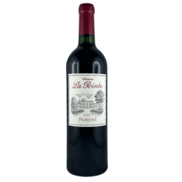 CHATEAU LA POINTE 2019