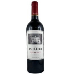 CHATEAU TAILLEFER 2022