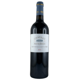 CHATEAU FAUGERES 2015