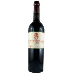 CHATEAU HAUT VILLET CUVEE POMONE 1999
