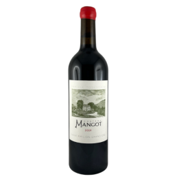 CHATEAU MANGOT 2019