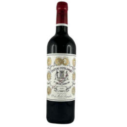 CHATEAU PUYBLANQUET 2020
