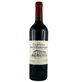 CHATEAU HAUT MARBUZET 2020