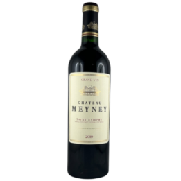 CHATEAU MEYNEY 2019