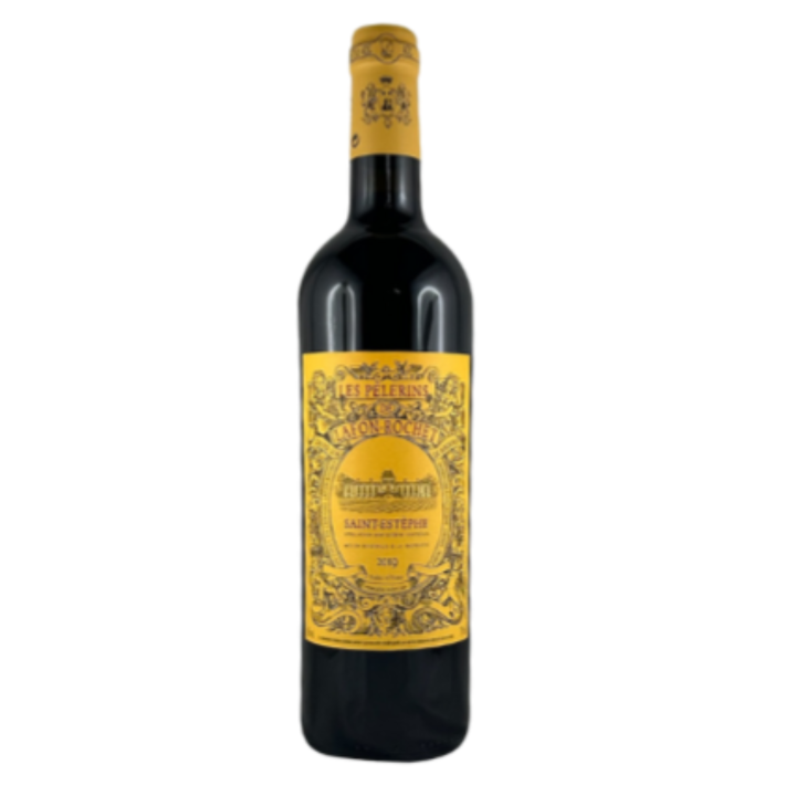 PELERINS LAFON ROCHET 2019