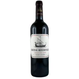 CHATEAU BEYCHEVELLE 2020