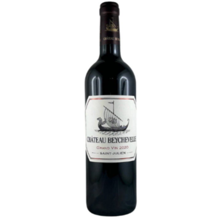 CHATEAU BEYCHEVELLE 2020