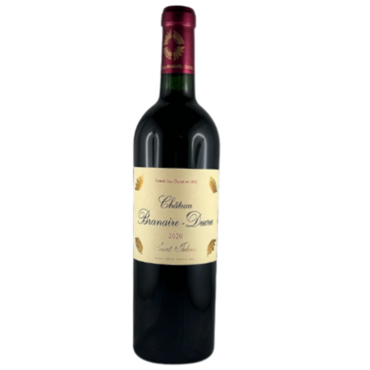 CHATEAU BRANAIRE DUCRU 2016