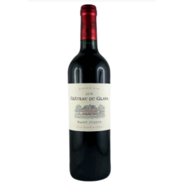 CHATEAU DU GLANA 2019