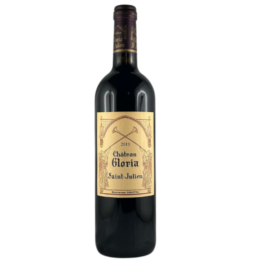 CHATEAU GLORIA 2019