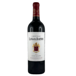 CHATEAU LANGOA BARTON 2019