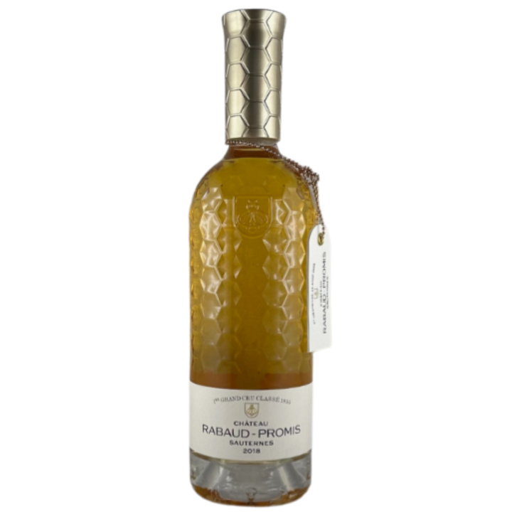 CHATEAU RABAUD PROMIS 2018