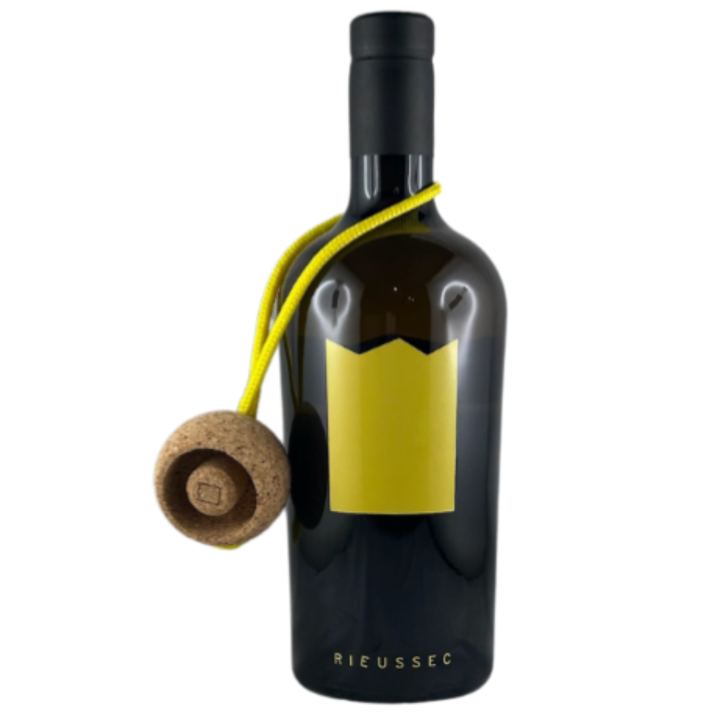 CHATEAU RIEUSSEC 2019